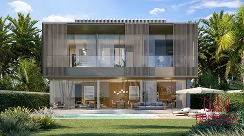 NEAR THE BEACH | 5 BEDROOM | CORNER