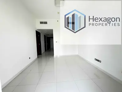 SPACIOUS 2BHK APARTMENT||BALCONY||NEW BUILDING||AED100K
