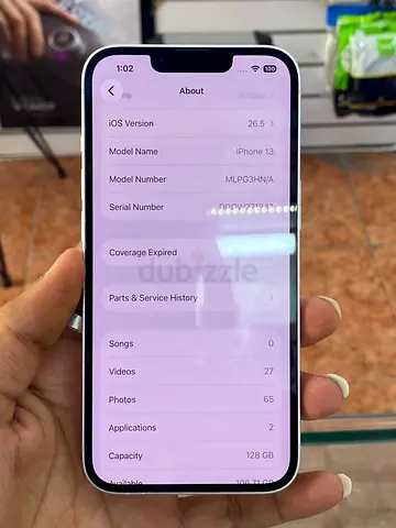 iPhone 13 128GB - Good Condition, Unlocked