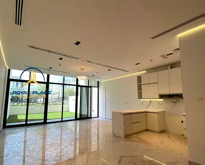 Elegant Villa | Modern Finishes | Spacious | Vacant