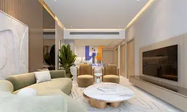 1 BEDROOM PREMIUM PROJECT LUXURIOUS LIVING HIGH ROI DISCOUNT PRICE / POST HANDOVER