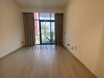 Studio with Pool & Community Views For Rent In Azizi Riviera