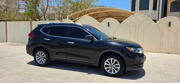 صورة 4 لـ 2018 Nissan ROGUE