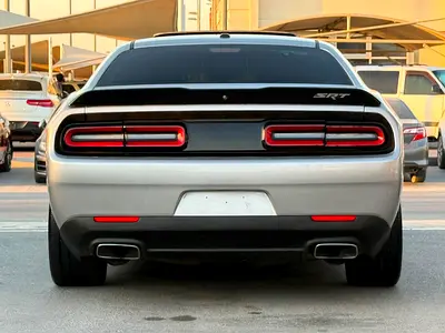 2016 Dodge CHALLENGER 缩略图 7