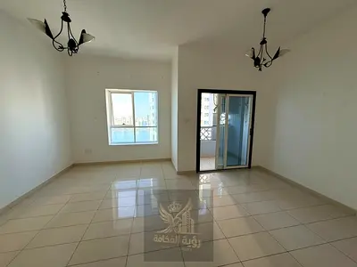 فرصة مميزة للسكن الراقي في المجاز 3 بإطلالة بحرية مباشرةباركينغ خاص جيم ومسبح شهر مجاني تصديق العقد على المالك
