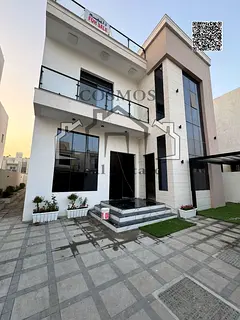 Spacious 5-Bedroom Villa with Open Roof | Prime Location in Helio 2 | 3,600 Sq. Ft.