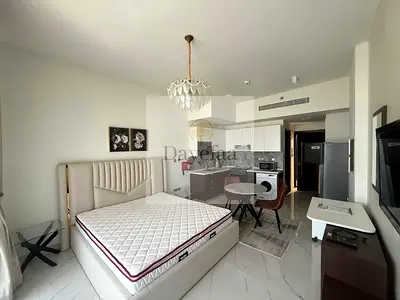 Fully Furnished | Ready to Move | Modern