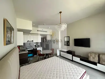 Fully Furnished | 3 cheques | Modern