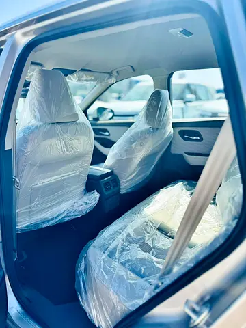 Nissan X-Trail S, миниатюра 8