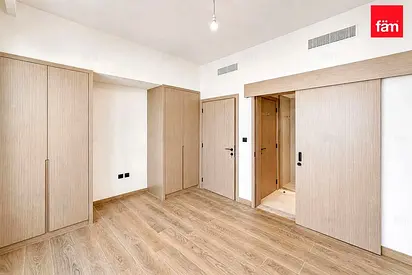 Damac Lagoons | 4 Bedroom | Gated Community