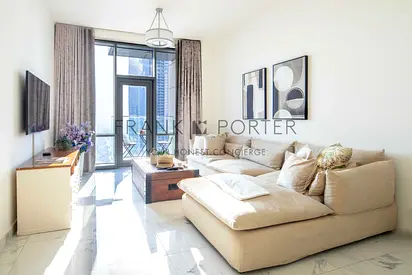 Bright and Spacious 2BR in Business Bay| Ideal for Mid - Term Rental, Monthly & Weekly Stays | All Bills Inclusive