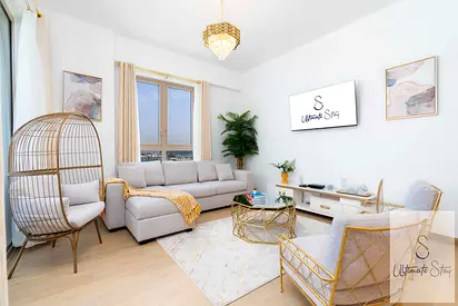 Sea Views | Port De La Mer | 1 Bedroom