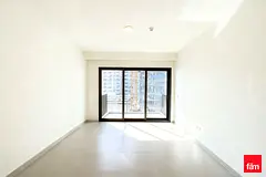 Brand New | High Floor | Amenities View