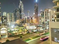 PARK VIEW 2 BALCONY LUXURIOUS FEELING LIMITED