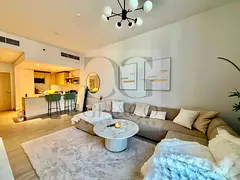 Fully Furnished | Vacant | Upgraded — 2