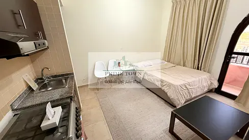 Exclusive | fully furnished | High Floor
