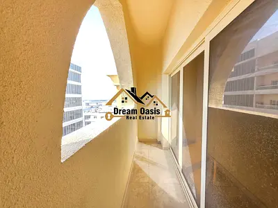 Ready to move | 3BHK 3Baths & Balcony | 1 Parking