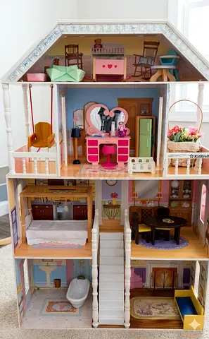 KidKraft Dollhouse