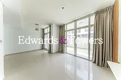 Vacant | Unfurnished | Spacious 3 Bed Villa