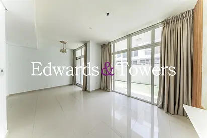 Vacant | Unfurnished | Spacious 3 Bed Villa
