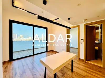 Brand New | Park View | Fitted Kitchen | Spacious