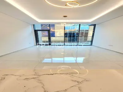 Brand New | Rented 82k | Next to Mall | Spacious