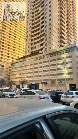 Big Size Commercial Shop | 2000 Sqft | Prime Location | AED 600K