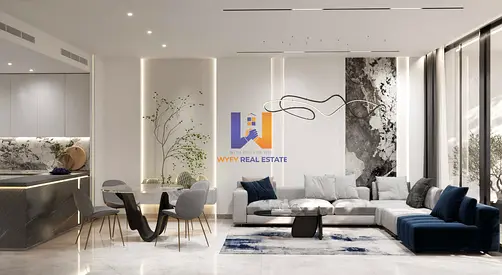 PREMIUM 2 BR APARTMENT + PRIVATE POOL HIGH FLOOR LUXURIOUS LIVING