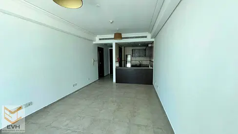 Marina View 1BR | Goldcrest Views 2 | Balcony Apartment