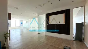 Office For Rent | Control Tower | Dubai Autodrome View