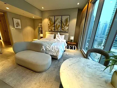 Sea View | High Floor | Best Price Available