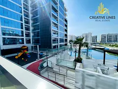 * Elegant 2BR in Luxury Building | Brand New | Arjan Dubai