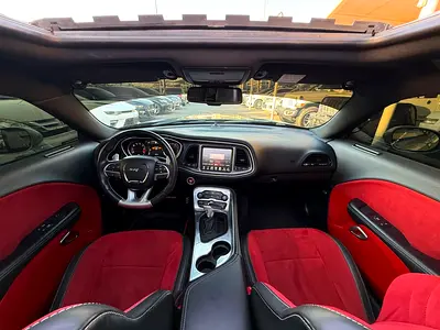 2016 Dodge CHALLENGER 缩略图 17