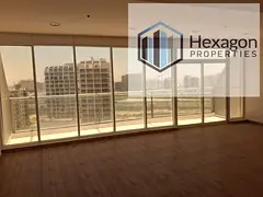 SPACIOUS OFFICE||READY TO MOVE||BALCONY||AED80K