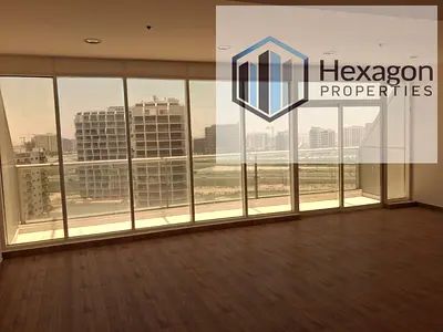 SPACIOUS OFFICE||READY TO MOVE||BALCONY||AED80K