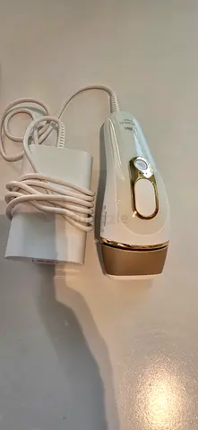 Braun Silk·Expert Pro 5 Pl5014 Latest Generation Ipl, Permanent  Hair Removal
Perfect condition