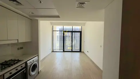 SPACIOUS 2BHK | LAGOON VIEW | VACANT
