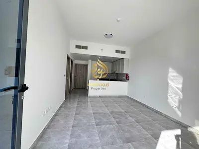 New building specious 1bhk apartment with All amenities book now !