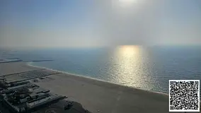 2BHK for Sale in Ajman Corniche Residence | Sea View | Furnished | Spacious