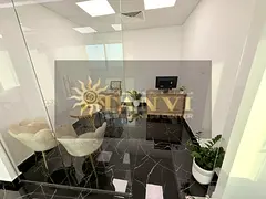 Office Units Available | Large Floor Plans | Ready to Move In