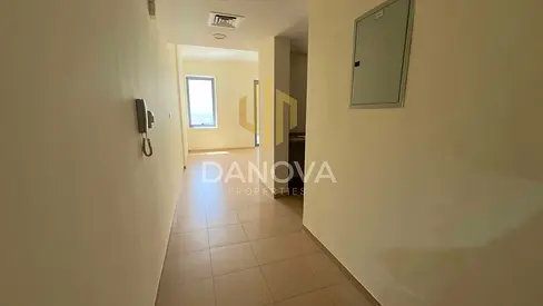 Spacious Studio | Prime Location | Ready to Move