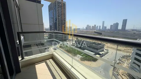 Spacious Studio | Prime Location | Ready to Move