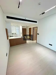 Pool View | Fitted Kitchen | Ready To Move