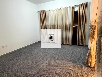 Lavish 2bhk in Al mamsha| High floor|top Amneties