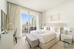 Premium 2BR | Burj Khalifa View – Vida Dubai Mall