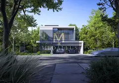 Luxury 4BR Standalone Villa | Masaar Green Community | High Demand