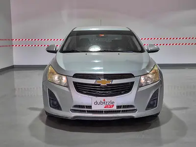 2015 Chevrolet CRUZE 照片 2