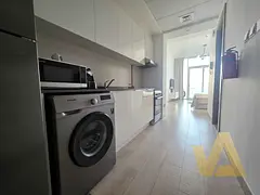 FURNISHED STUDIO | MODERN | AMENITIES | READY TO MOVE IN