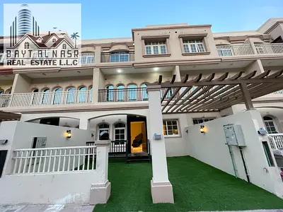 🏡 4BR Townhouse for Sale in Uptown Ajman | 3-Year Payment Plan | AED 1,070,000 Total | No Bank Involvement!