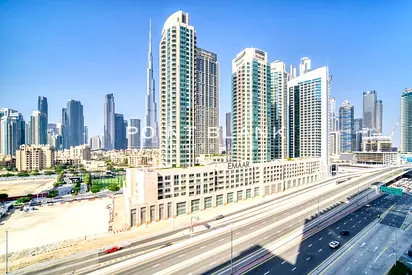 Burj View | Open to Offers | Prime Location